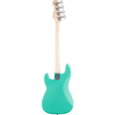 Bajo Electrico Fender Debut Collection Precision Bass Green 0379700549
